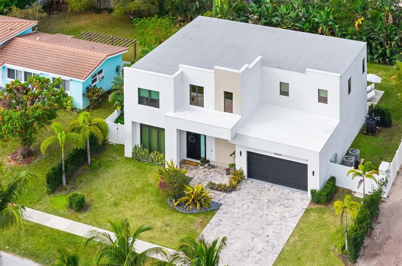 1405 NE 4th Avenue Boca Raton FL 33432