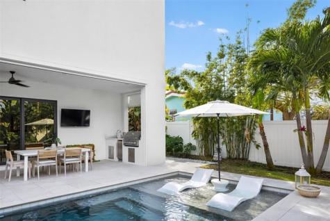 1405 NE 4th Avenue Boca Raton FL 33432