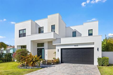 1405 NE 4th Avenue Boca Raton FL 33432
