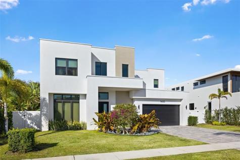 1405 NE 4th Avenue Boca Raton FL 33432