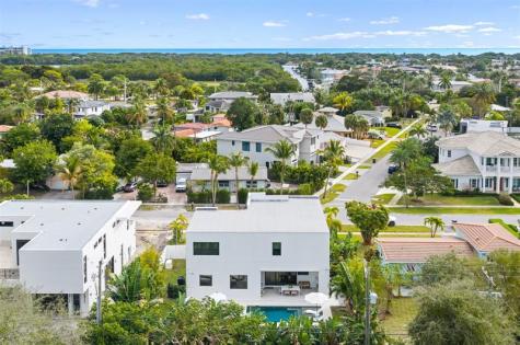 1405 NE 4th Avenue Boca Raton FL 33432