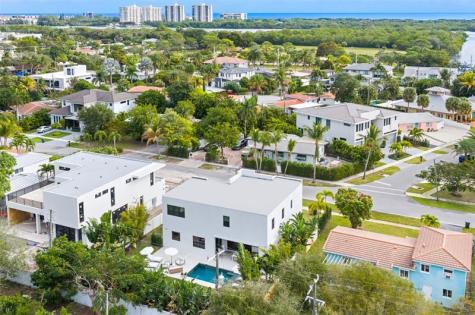 1405 NE 4th Avenue Boca Raton FL 33432