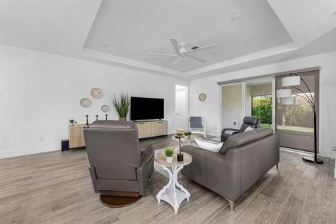 12051 SW Toulon Street Port St Lucie FL 34987