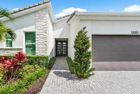 12051 SW Toulon Street Port St Lucie FL 34987