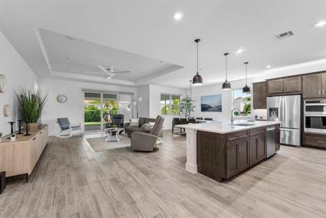 12051 SW Toulon Street Port St Lucie FL 34987