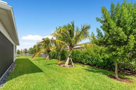 12051 SW Toulon Street Port St Lucie FL 34987