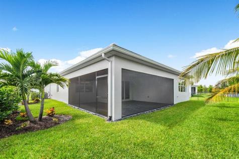 12051 SW Toulon Street Port St Lucie FL 34987