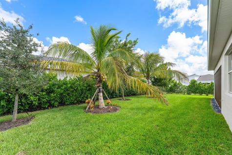 12051 SW Toulon Street Port St Lucie FL 34987