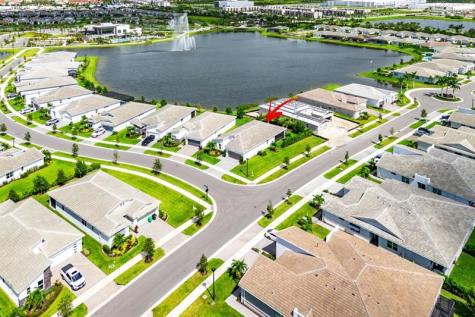 12051 SW Toulon Street Port St Lucie FL 34987