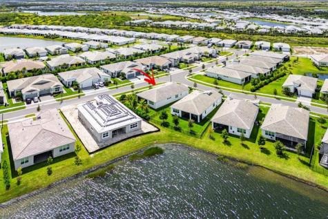 12051 SW Toulon Street Port St Lucie FL 34987