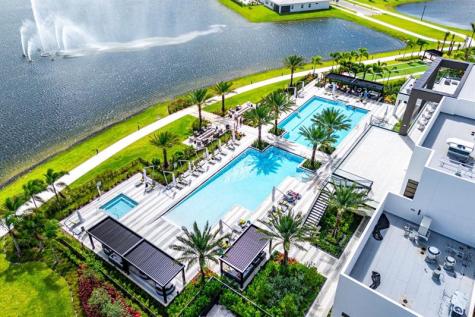 12051 SW Toulon Street Port St Lucie FL 34987