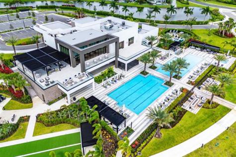 12051 SW Toulon Street Port St Lucie FL 34987
