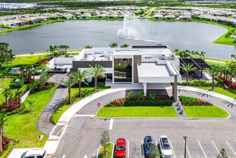 12051 SW Toulon Street Port St Lucie FL 34987