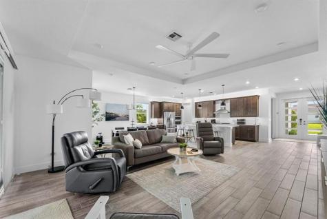12051 SW Toulon Street Port St Lucie FL 34987