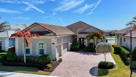 8639 SW Flutto Way Port St Lucie FL 34987