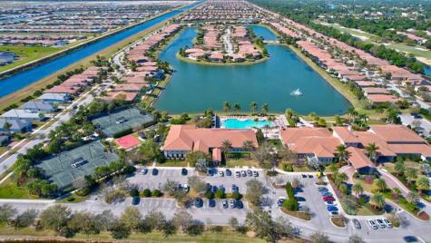 8639 SW Flutto Way Port St Lucie FL 34987