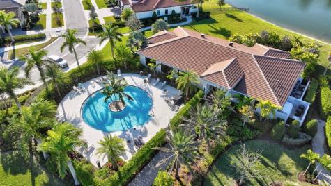 8639 SW Flutto Way Port St Lucie FL 34987