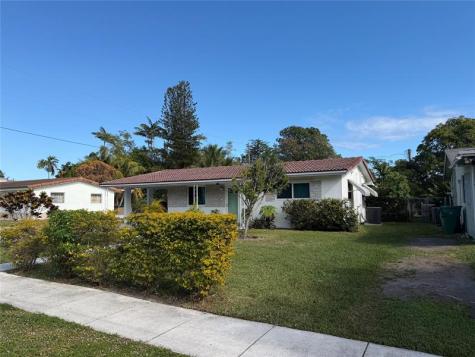 206 NE 5th Avenue Dania Beach FL 33004
