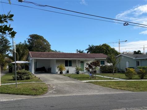 206 NE 5th Avenue Dania Beach FL 33004