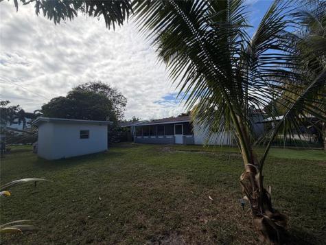 206 NE 5th Avenue Dania Beach FL 33004