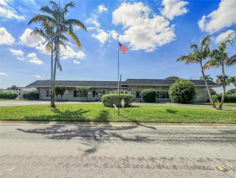 1130 NW 72nd Terrace Margate FL 33063