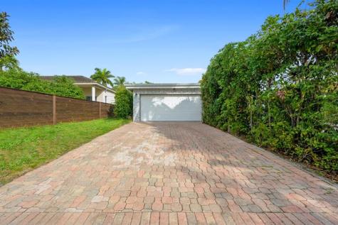 1336 Funston Street Hollywood FL 33019