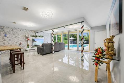 1336 Funston Street Hollywood FL 33019
