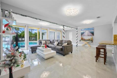 1336 Funston Street Hollywood FL 33019