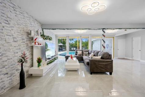 1336 Funston Street Hollywood FL 33019
