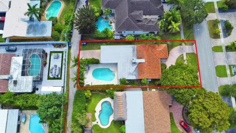 1336 Funston Street Hollywood FL 33019