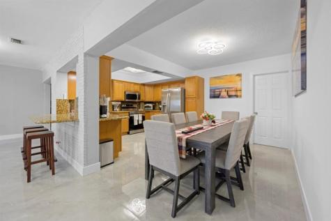 1336 Funston Street Hollywood FL 33019