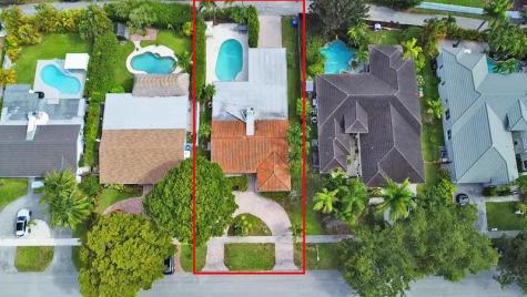 1336 Funston Street Hollywood FL 33019