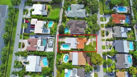 1336 Funston Street Hollywood FL 33019
