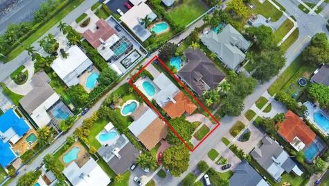 1336 Funston Street Hollywood FL 33019