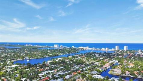 1336 Funston Street Hollywood FL 33019