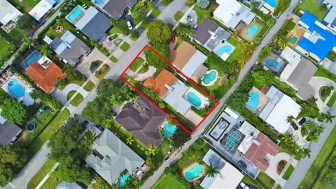 1336 Funston Street Hollywood FL 33019