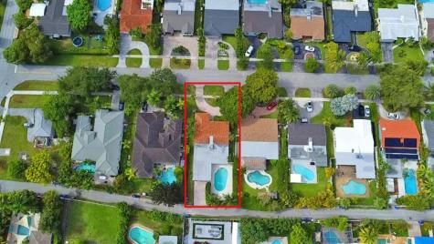 1336 Funston Street Hollywood FL 33019