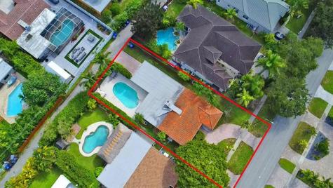 1336 Funston Street Hollywood FL 33019