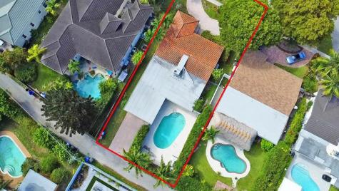 1336 Funston Street Hollywood FL 33019