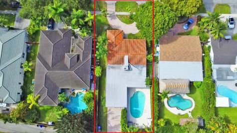1336 Funston Street Hollywood FL 33019