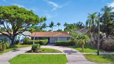 1336 Funston Street Hollywood FL 33019