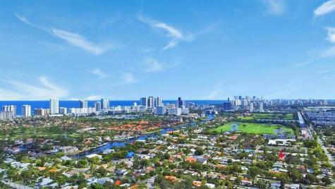 1336 Funston Street Hollywood FL 33019