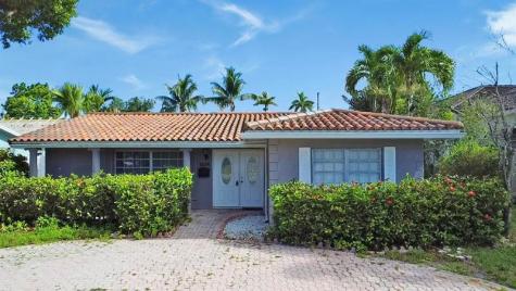 1336 Funston Street Hollywood FL 33019