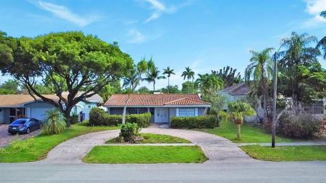 1336 Funston Street Hollywood FL 33019