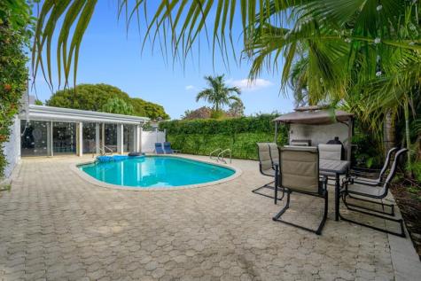 1336 Funston Street Hollywood FL 33019