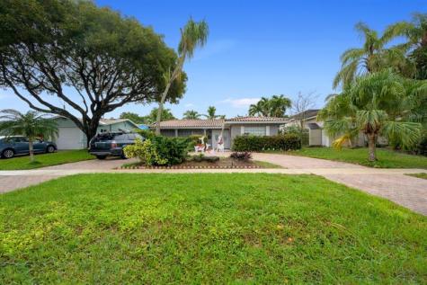 1336 Funston Street Hollywood FL 33019