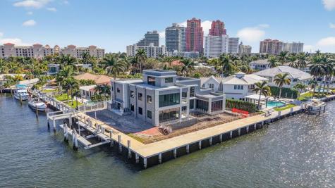 3025 NE 25th Street Fort Lauderdale FL 33305