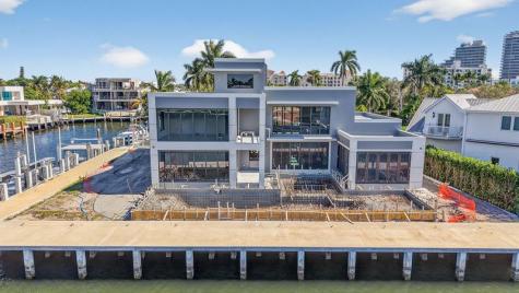 3025 NE 25th Street Fort Lauderdale FL 33305