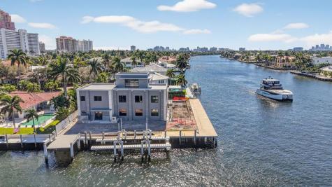 3025 NE 25th Street Fort Lauderdale FL 33305