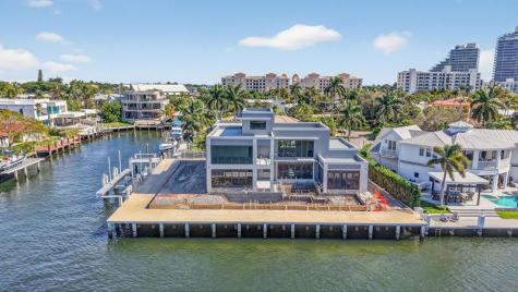 3025 NE 25th Street Fort Lauderdale FL 33305